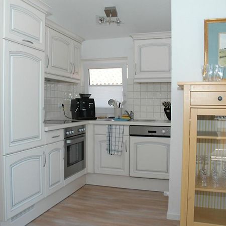 Boardinghouse Lägenhet Büsum Exteriör bild