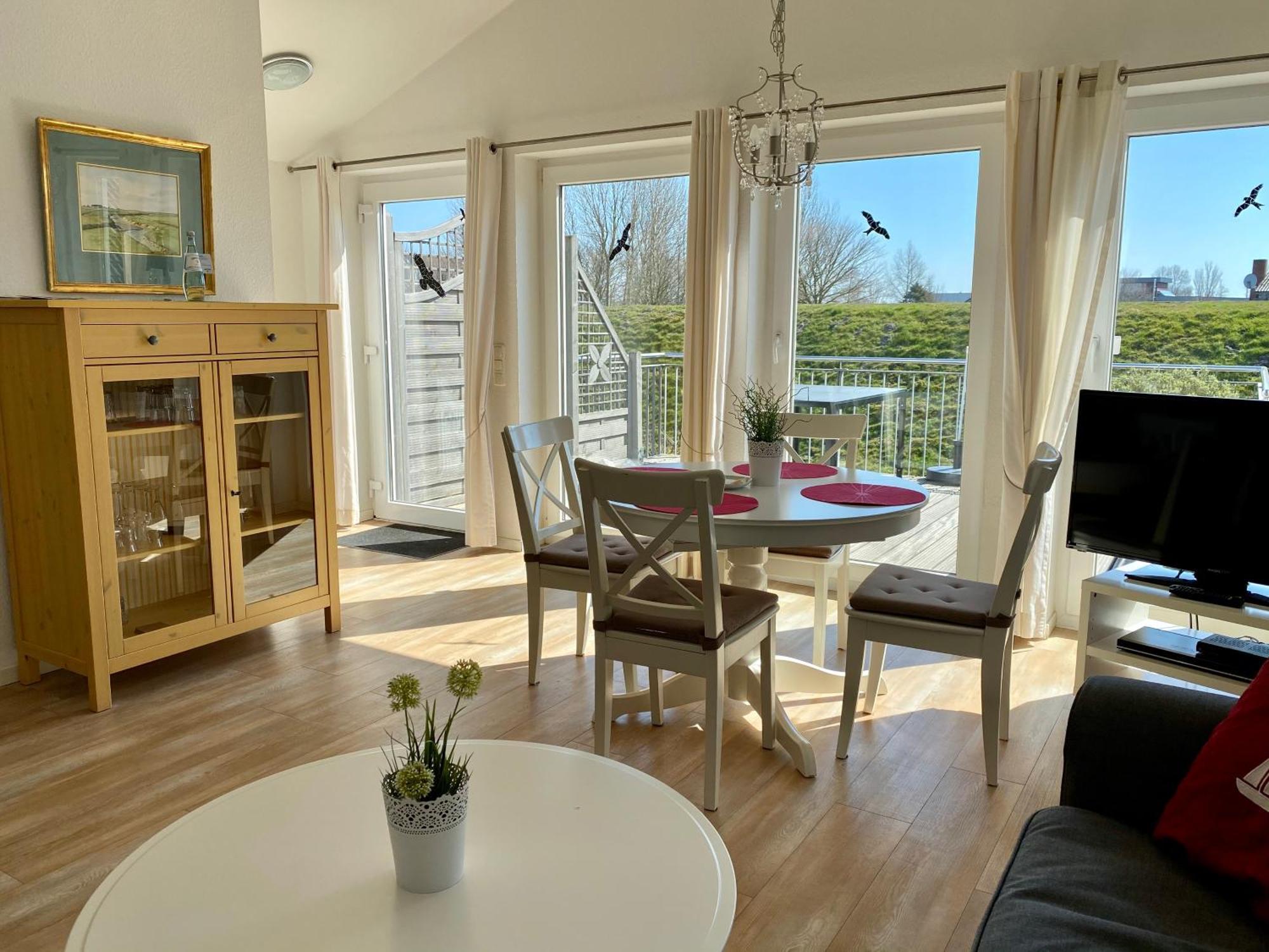 Boardinghouse Lägenhet Büsum Exteriör bild